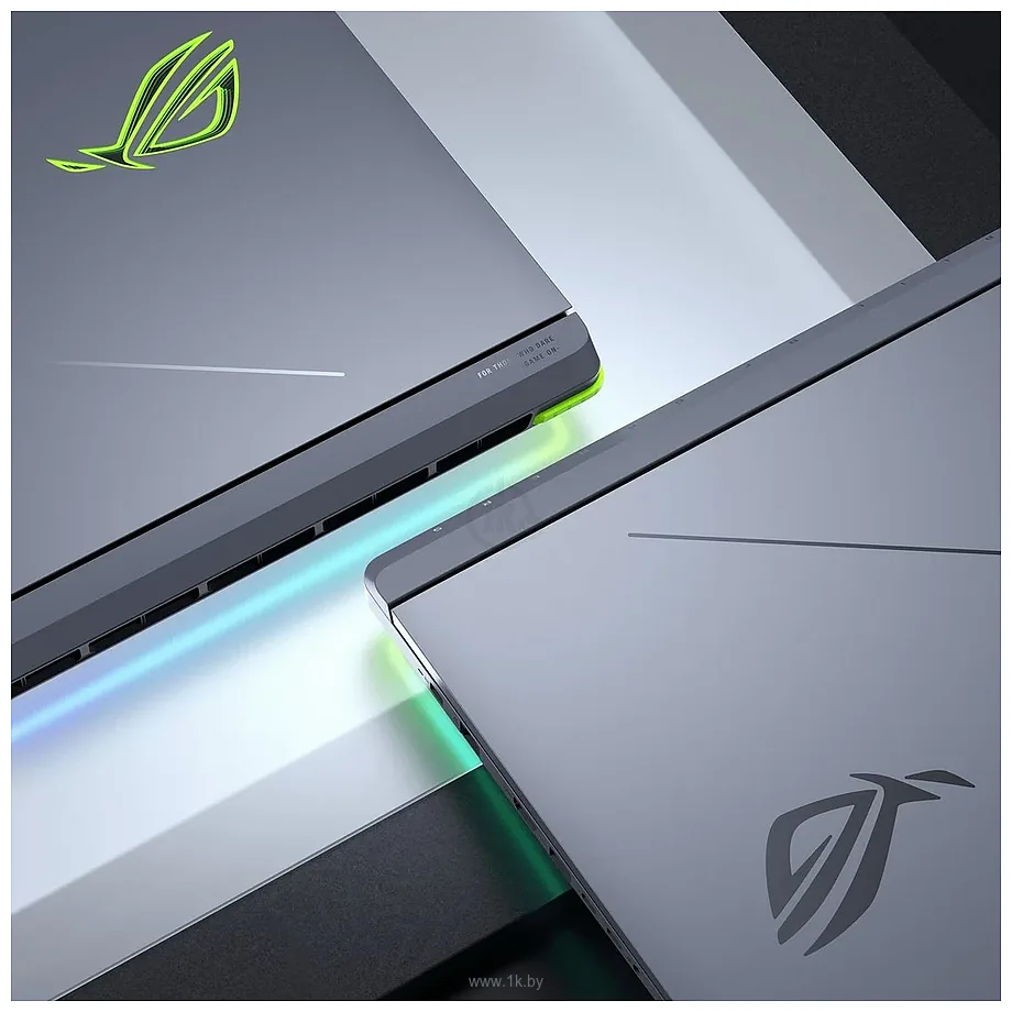 Фотографии ASUS ROG Strix G18 2025 G815LR-S9085 Win 11 Pro