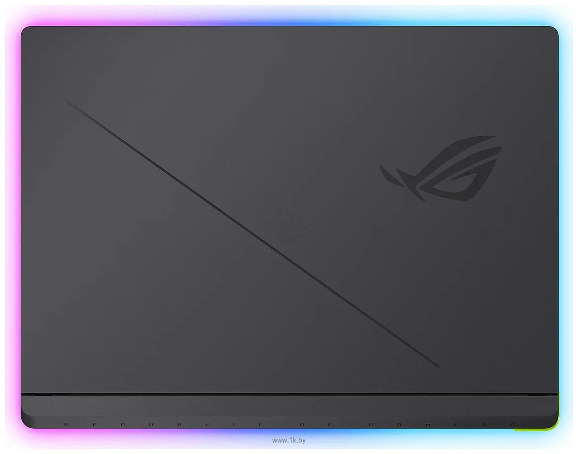 Фотографии ASUS ROG Strix G18 2025 G815LR-S9085 Win 11 Pro