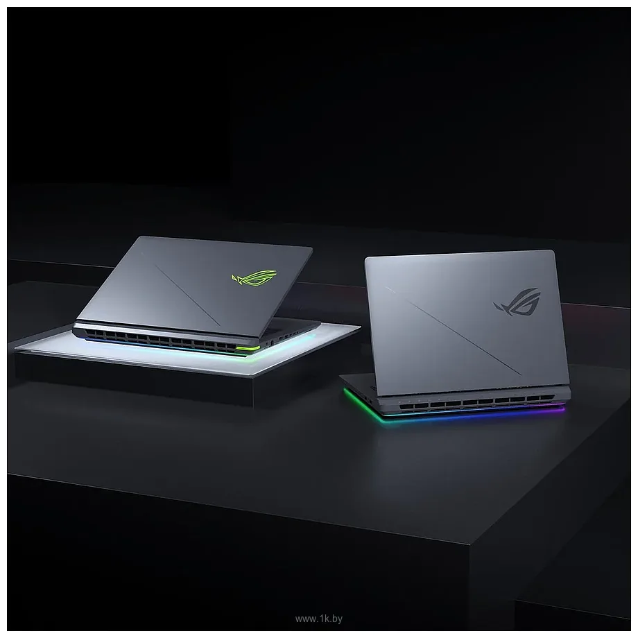 Фотографии ASUS ROG Strix G18 2025 G815LR-S9085 Win 11 Pro