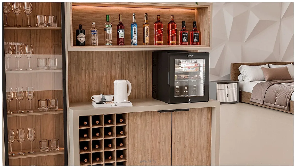 Фотографии Meyvel MMA-30BG