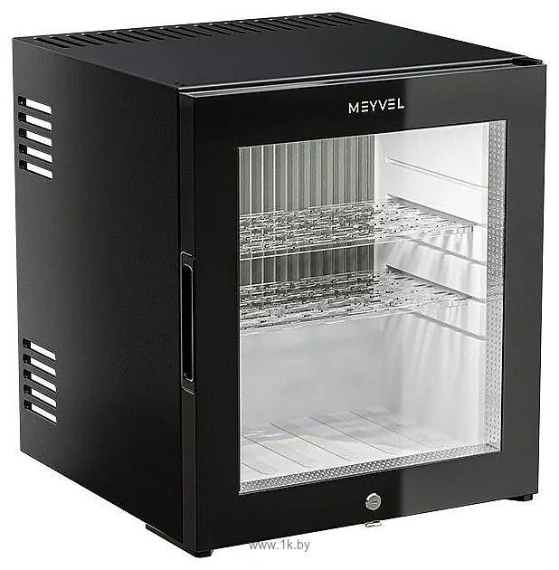 Фотографии Meyvel MMA-30BG