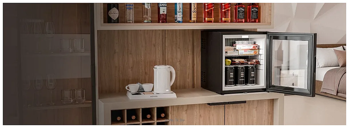 Фотографии Meyvel MMA-30BG