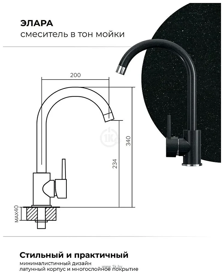 Фотографии Polygran Элара (космос 316)