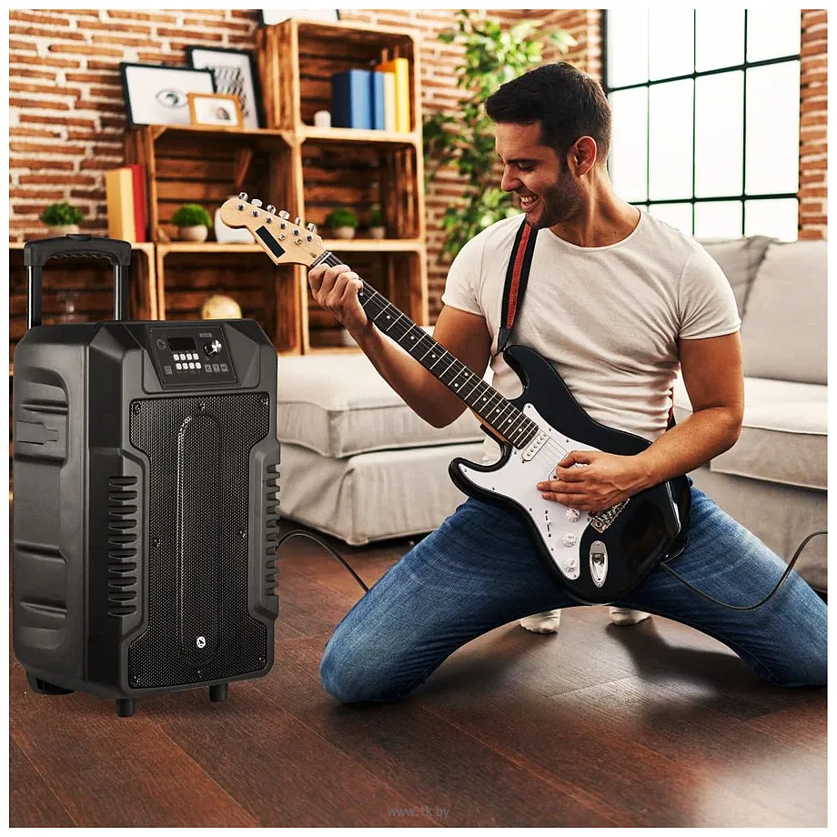 Фотографии Manta Leto (SPK1203B100)