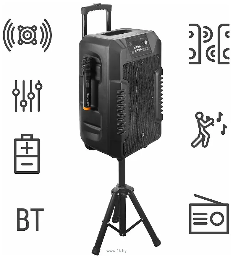 Фотографии Manta Leto (SPK1203B100)