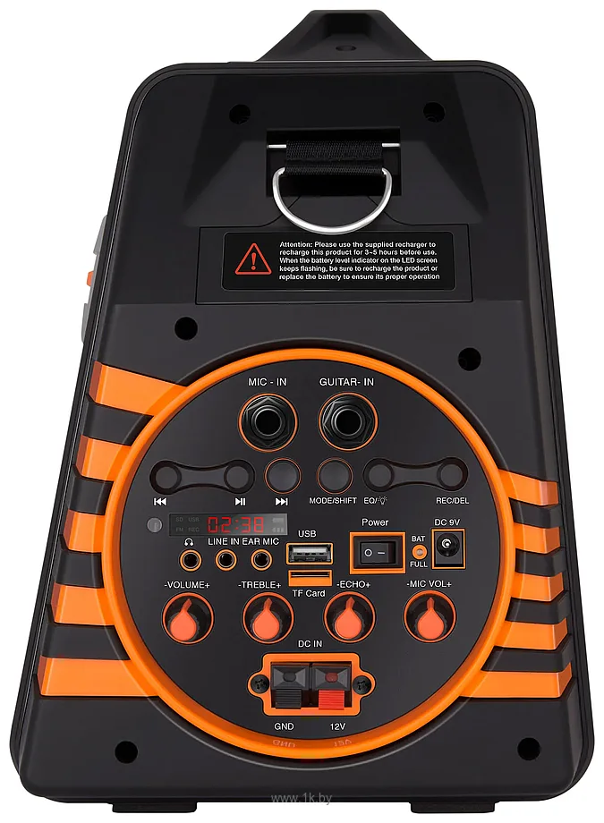 Фотографии Sencor SSS 3600 Kids Фотографии Sencor SSS 3600 Kids