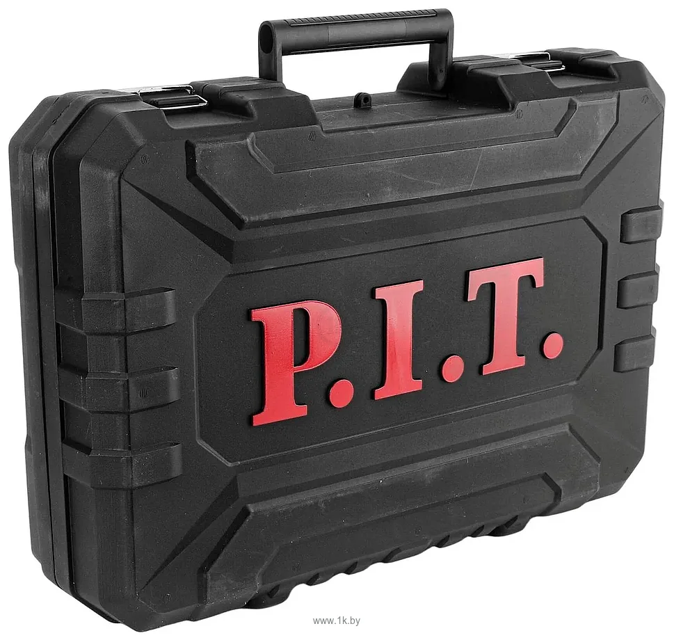 Фотографии P.I.T. PBH20H-26A/1 (с 1-им АКБ, кейс)