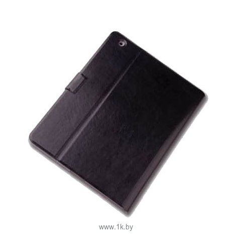 Фотографии Versace черный для iPad 2/3/4