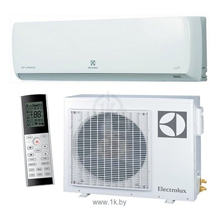 Фотографии Electrolux EACS-07HP/N3