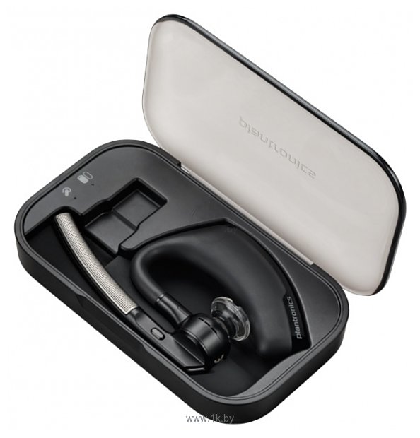 Фотографии Plantronics Voyager Legend + Case