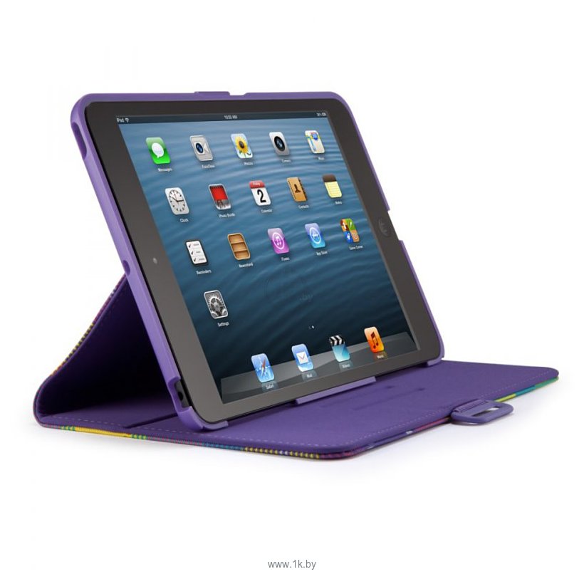Фотографии Speck FitFolio Cases for iPad mini