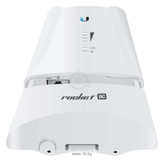 Фотографии Ubiquiti Rocket M5 AC Lite