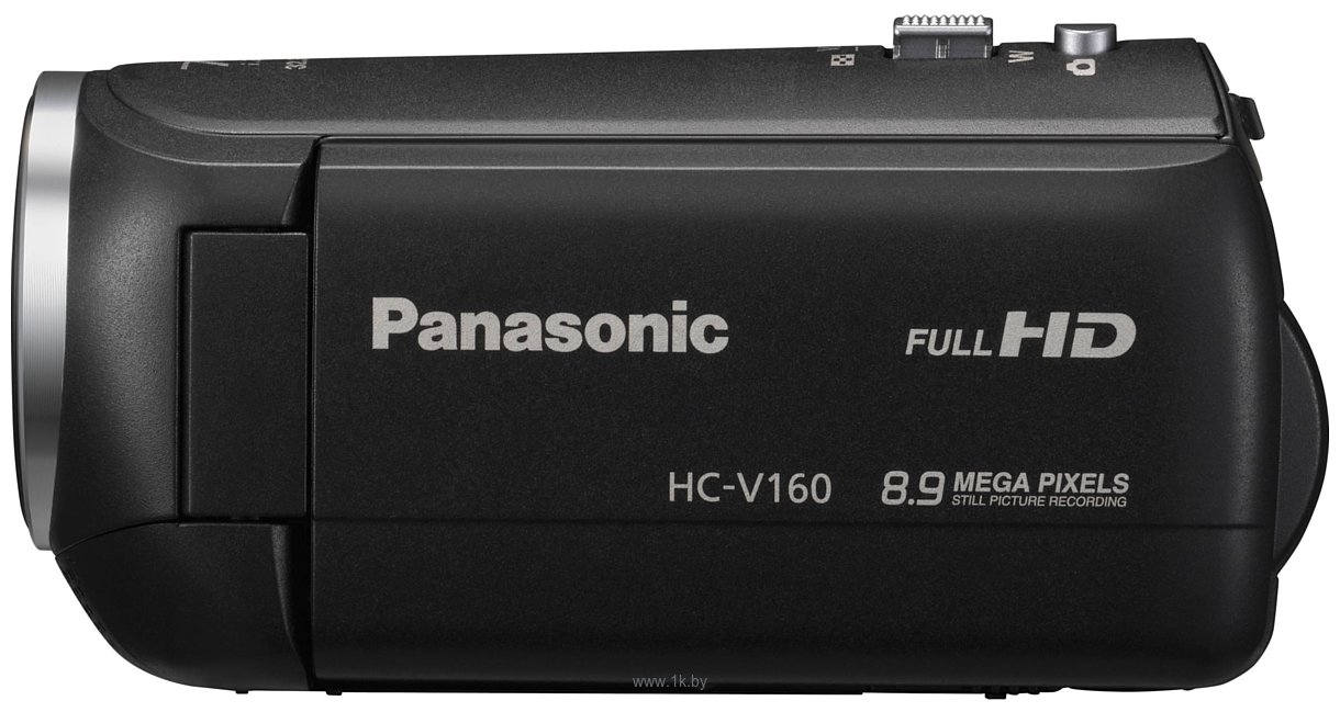 Фотографии Panasonic HC-V160