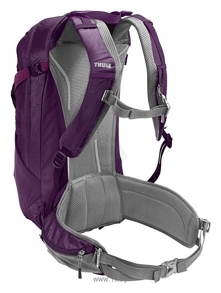 Фотографии Thule Capstone Women's 22 grey (dark shadow/slate)