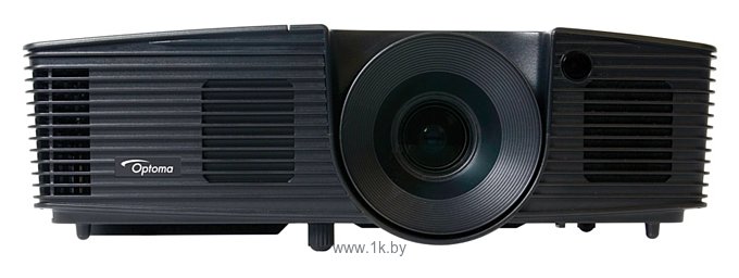 Фотографии Optoma DS344