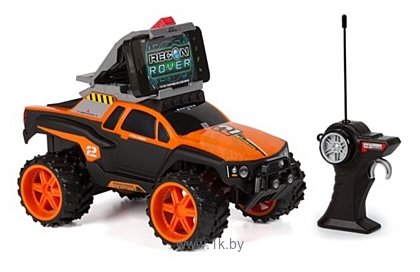 Фотографии Maisto 81127 Recon Rover