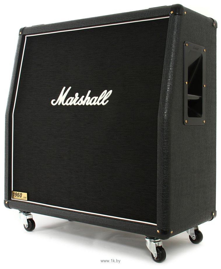 Фотографии Marshall 1960A