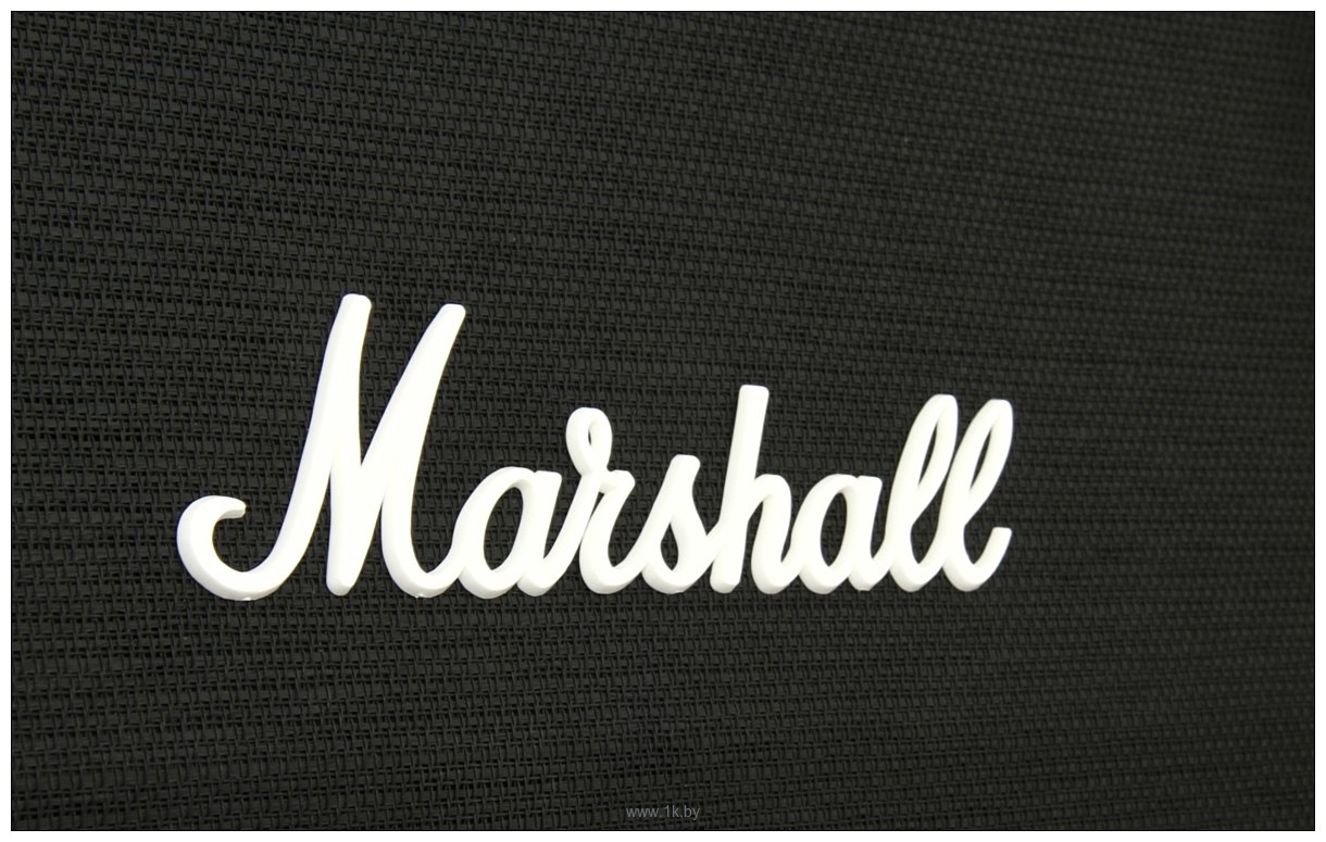 Фотографии Marshall 1960A