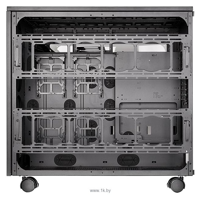 Фотографии Thermaltake Core W200 CA-1F5-00F1WN-00 Black