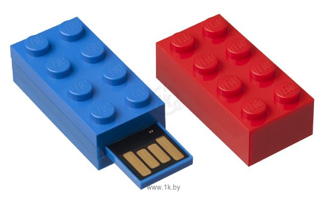 Фотографии PNY LEGO 16GB