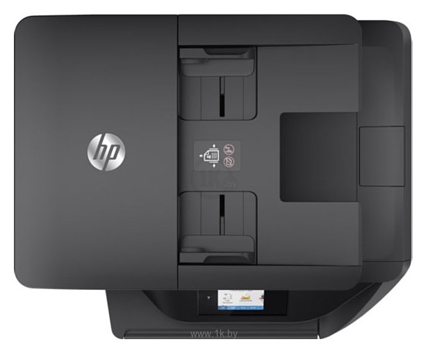 Фотографии HP OfficeJet Pro 6960