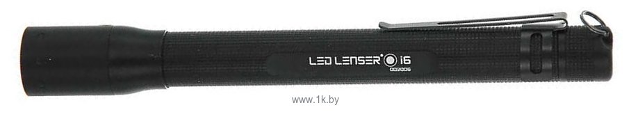 Фотографии Led Lenser I6