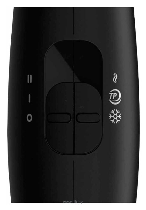 Фотографии Philips BHD030 DryCare Essential