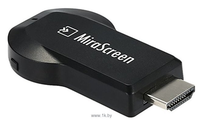 Фотографии MiraScreen 2.4ГГц WiFi Display Dongle