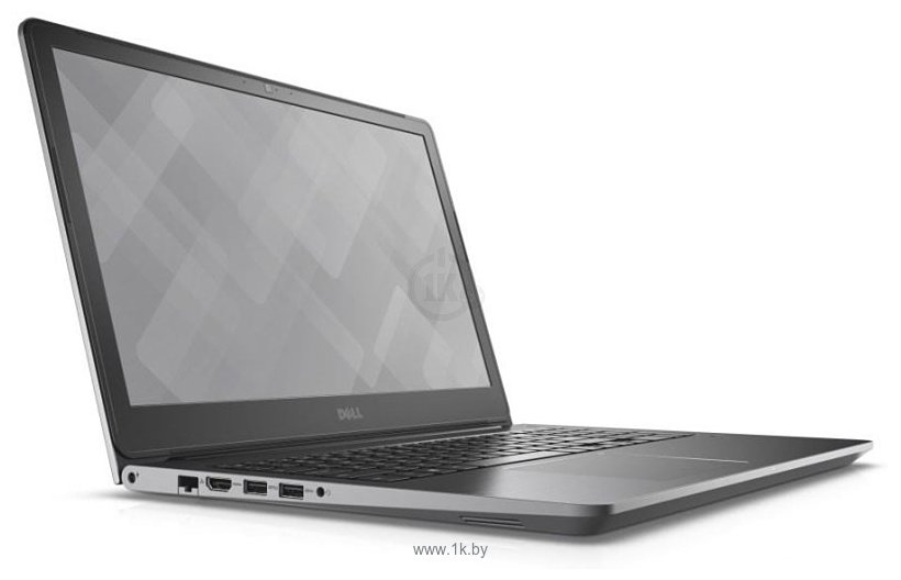 Dell vostro 5568 обзор