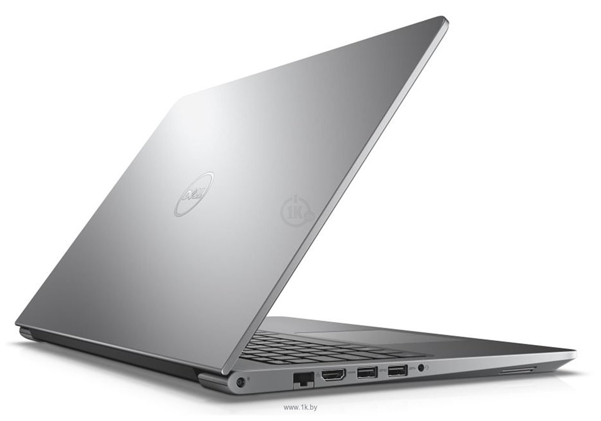 Dell Vostro 15 5568 (5568-7650) купить в Минске, обзор цен на 1K.by