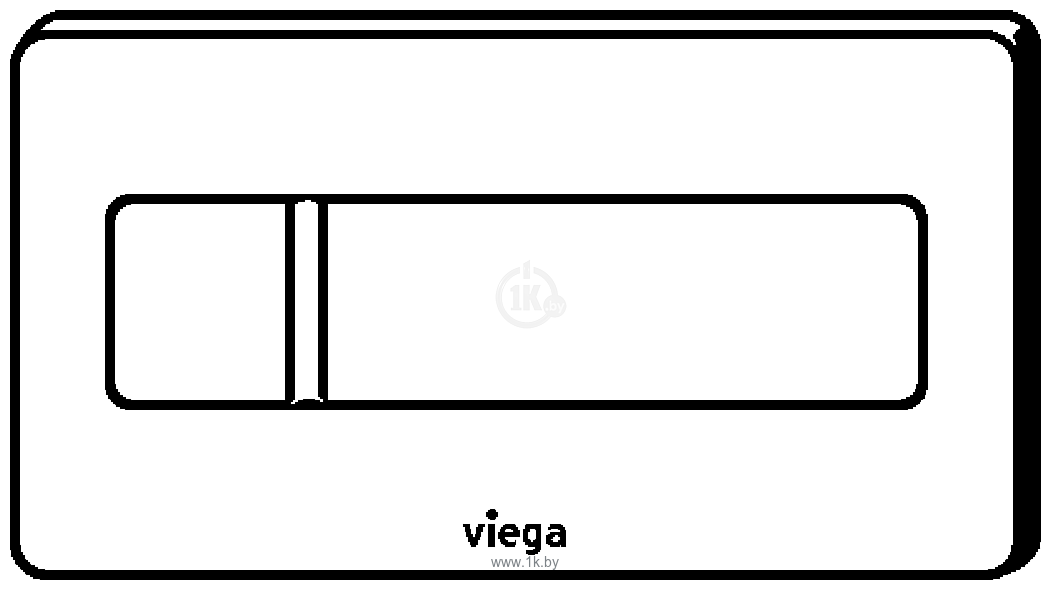 Фотографии Viega Visign for More 105 8357.1  (758 820)
