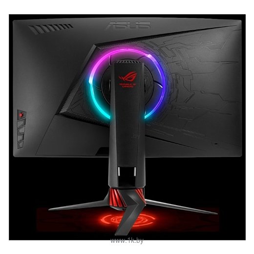 Фотографии ASUS ROG Strix XG27VQ