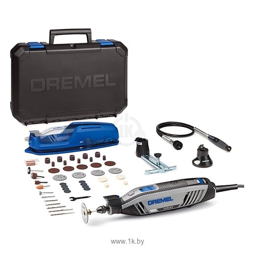 Фотографии Dremel 4300-3/45EZ