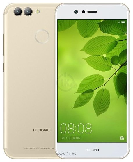 Фотографии Huawei Nova 2 (PIC-LX9)