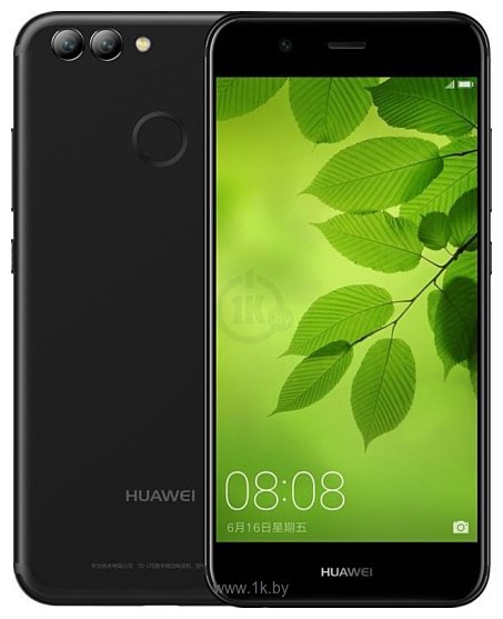 Фотографии Huawei Nova 2 (PIC-LX9)