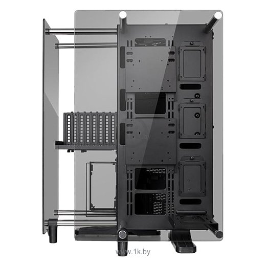 Фотографии Thermaltake Core P90 TG CA-1J8-00M1WN-00 Black