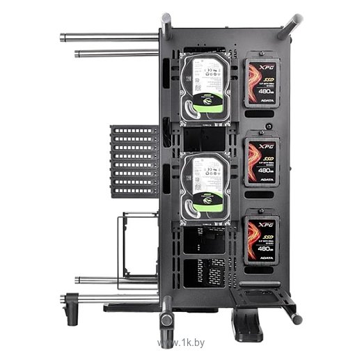 Фотографии Thermaltake Core P90 TG CA-1J8-00M1WN-00 Black