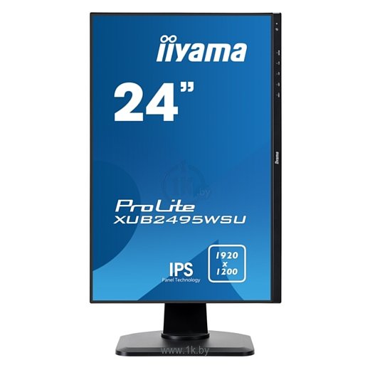 Фотографии Iiyama ProLite XUB2495WSU-1