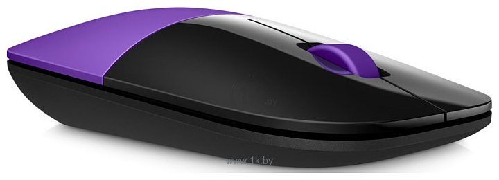 Фотографии HP Z3700 X7Q45AA Purple USB