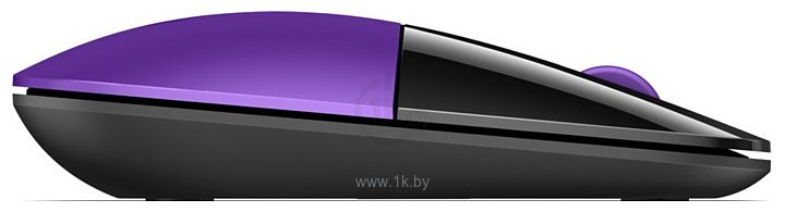 Фотографии HP Z3700 X7Q45AA Purple USB