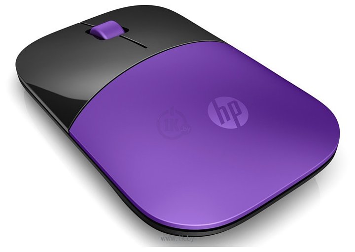 Фотографии HP Z3700 X7Q45AA Purple USB