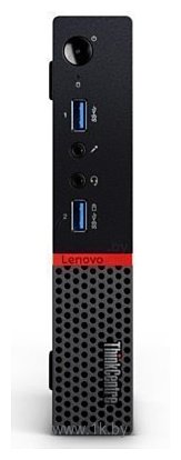 Фотографии Lenovo ThinkCentre M700 Tiny (10HY006PRU)