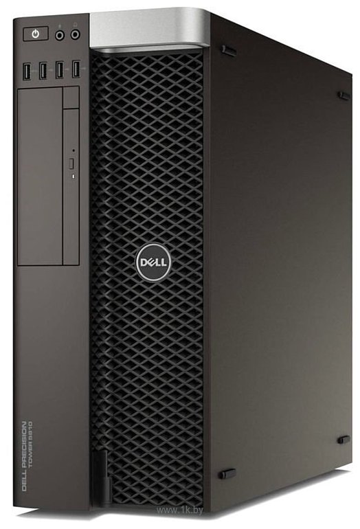 Фотографии Dell Precision Tower 5810 (5810-0231)