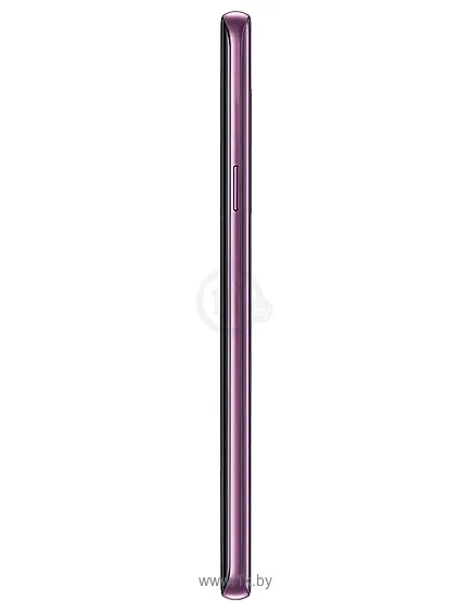 Фотографии Samsung Galaxy S9+ Dual SIM 128Gb Snapdragon 845