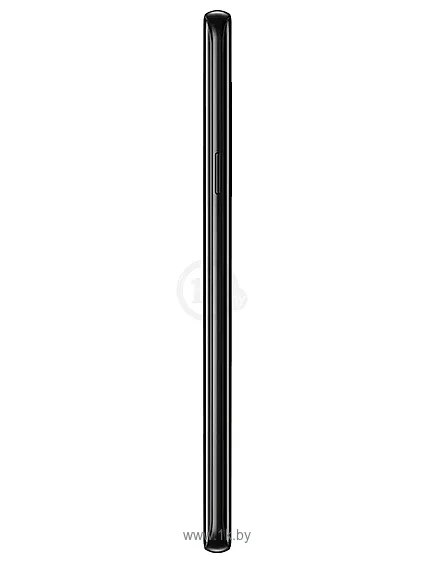 Фотографии Samsung Galaxy S9+ Dual SIM 128Gb Snapdragon 845