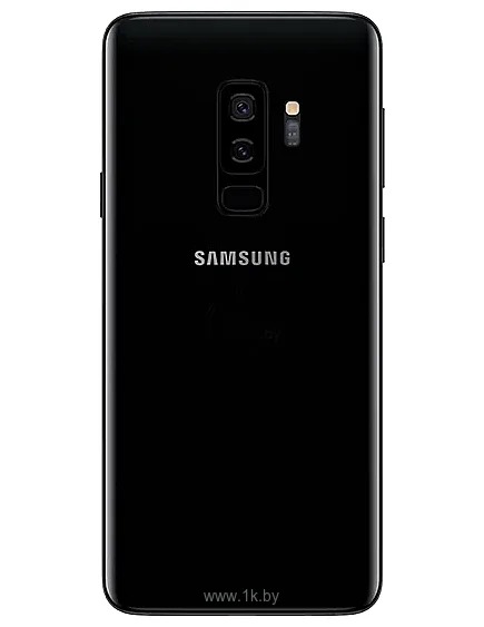 Фотографии Samsung Galaxy S9+ Dual SIM 128Gb Snapdragon 845