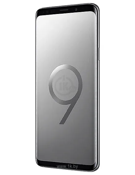 Фотографии Samsung Galaxy S9+ Dual SIM 128Gb Snapdragon 845