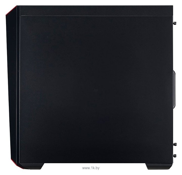 Фотографии Cooler Master MasterBox 5 Lite RGB (MCW-L5S3-KGNN-03) w/o PSU Black