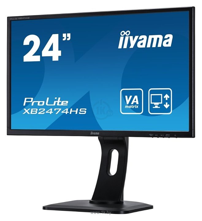 Фотографии Iiyama ProLite XB2474HS-1