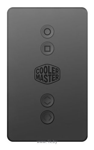 Фотографии Cooler Master MasterLiquid ML360R RGB